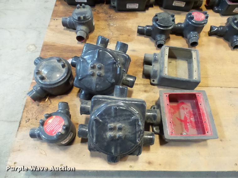 image for item AL9010 PVC coated materials