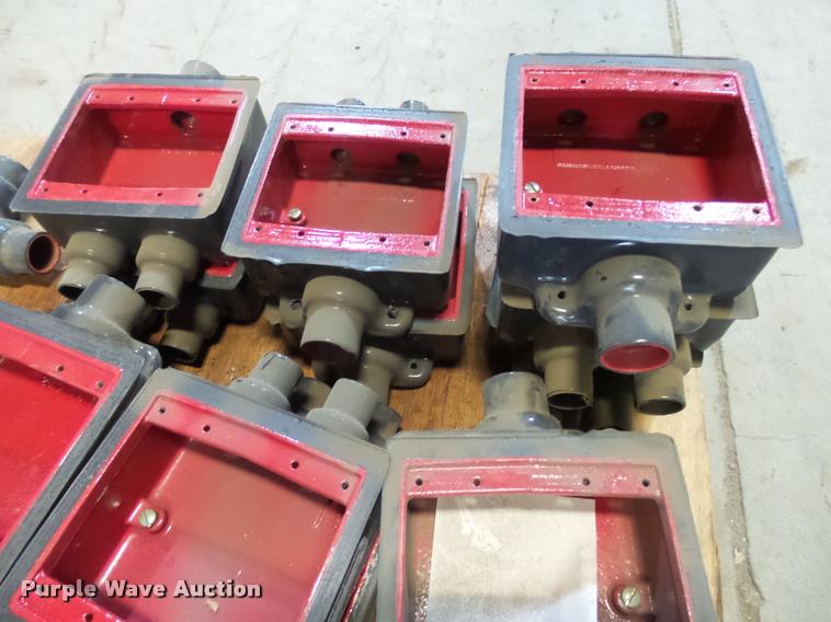 image for item AL9010 PVC coated materials