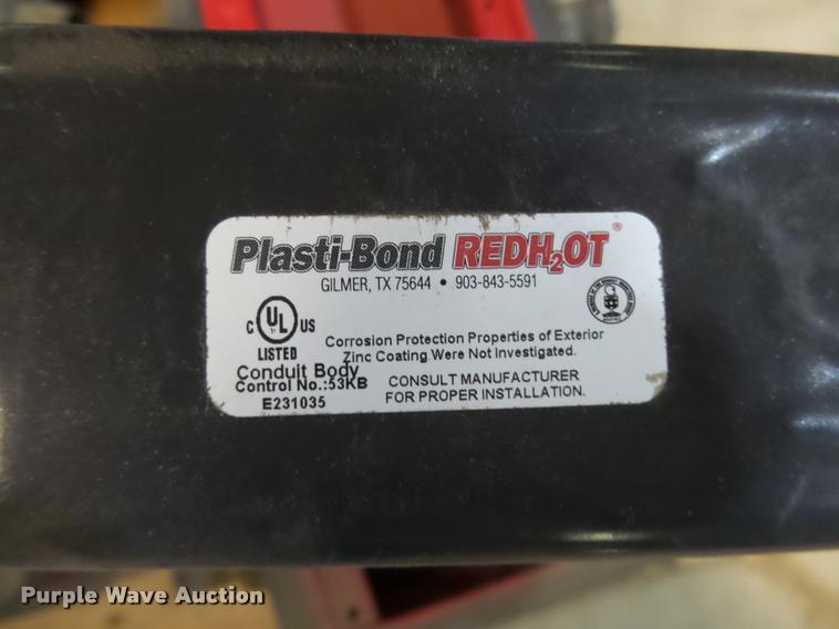 image for item AL9010 PVC coated materials