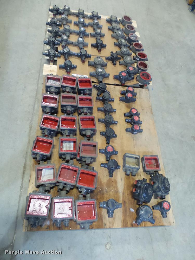 image for item AL9010 PVC coated materials