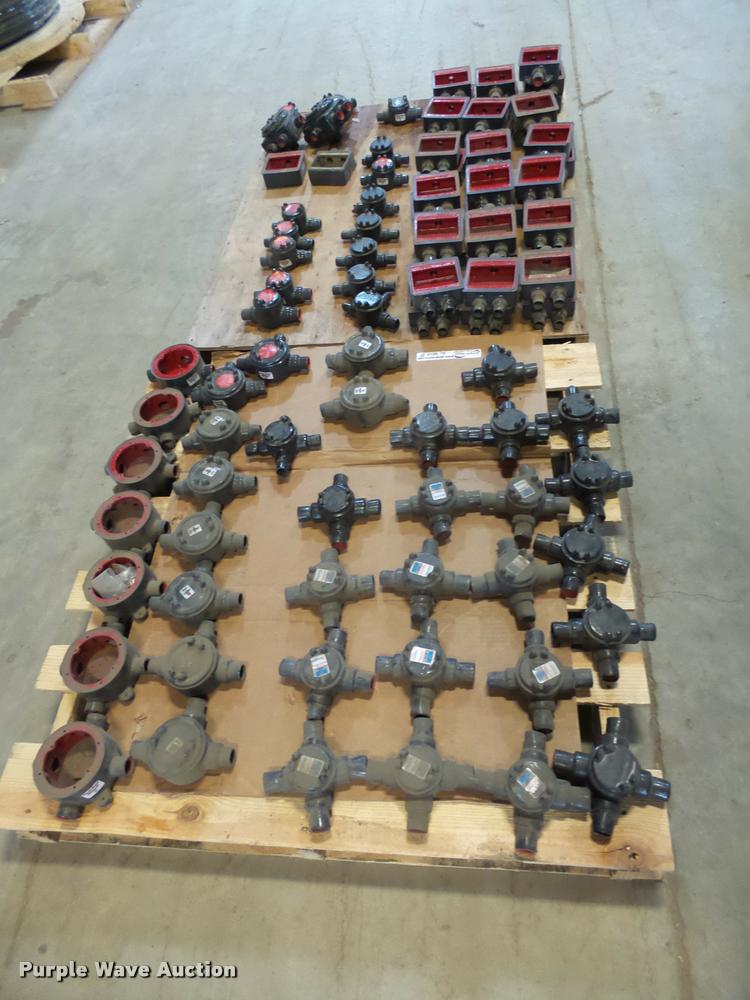 image for item AL9010 PVC coated materials