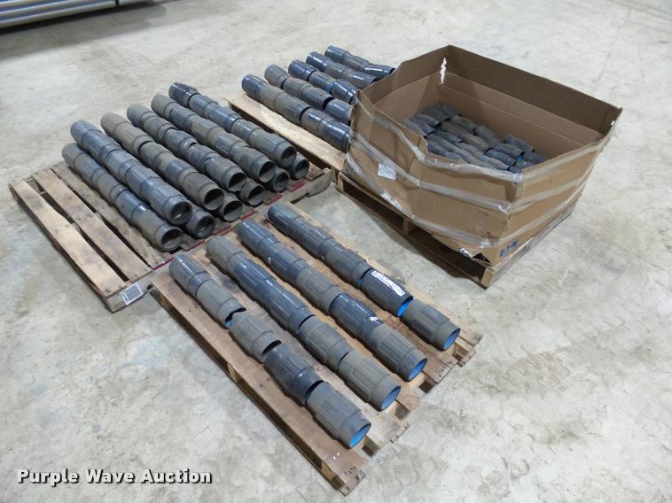 image for item AL9030 PVC coated materials