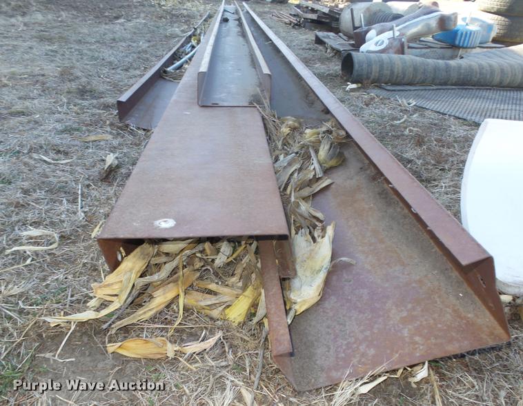 image for item AU9654 Red iron