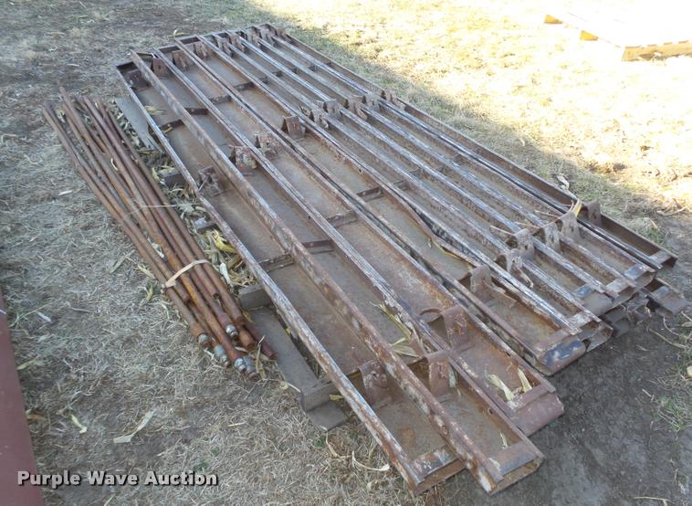 image for item AU9656 Concrete forms