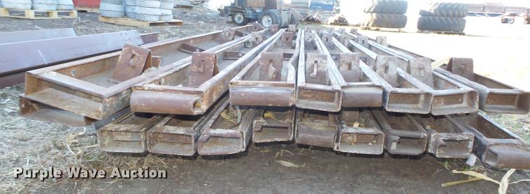 image for item AU9656 Concrete forms