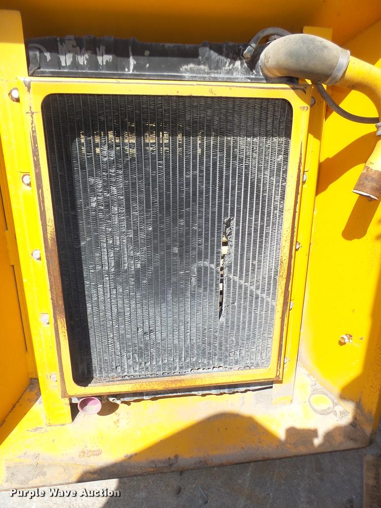 image for item AU9662 Hydramac 2650D skid steer
