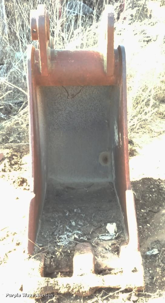 image for item BU9941 Ess excavator bucket