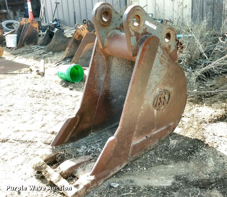 image for item BU9941 Ess excavator bucket