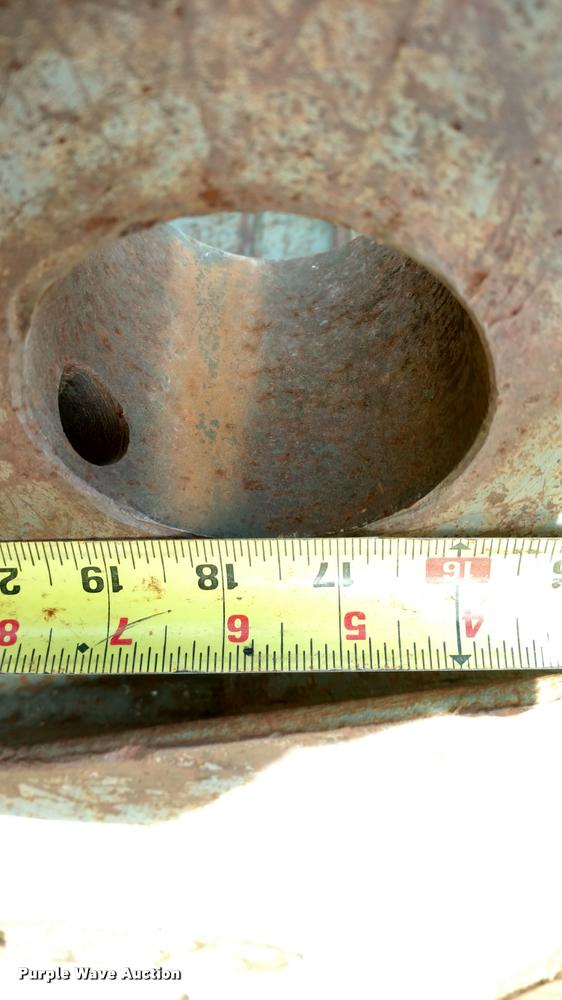 image for item BU9941 Ess excavator bucket