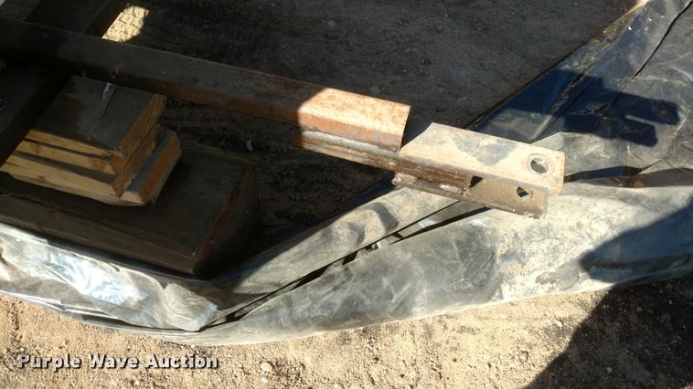 image for item BU9955 EZ-Liner paint striper machine