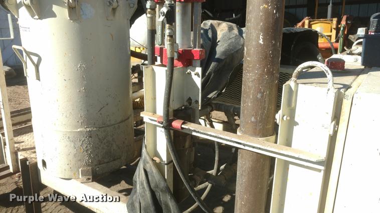 image for item BU9955 EZ-Liner paint striper machine