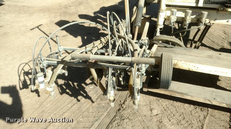 image for item BU9955 EZ-Liner paint striper machine