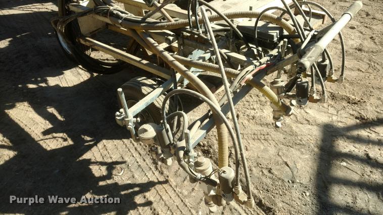 image for item BU9955 EZ-Liner paint striper machine