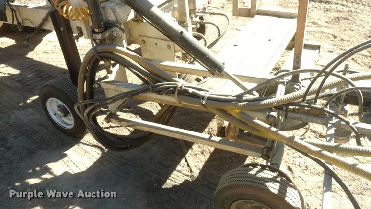 image for item BU9955 EZ-Liner paint striper machine