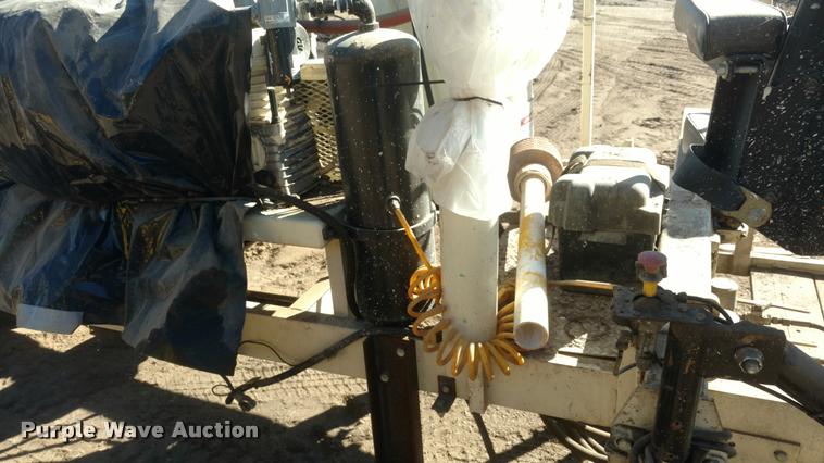 image for item BU9955 EZ-Liner paint striper machine