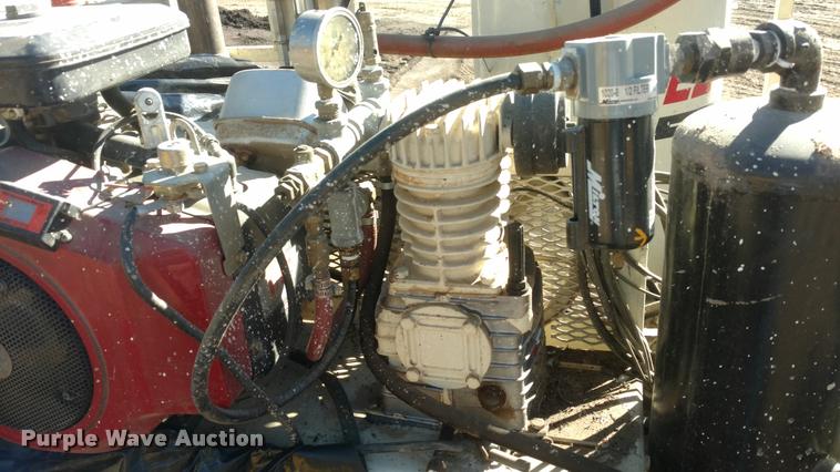 image for item BU9955 EZ-Liner paint striper machine