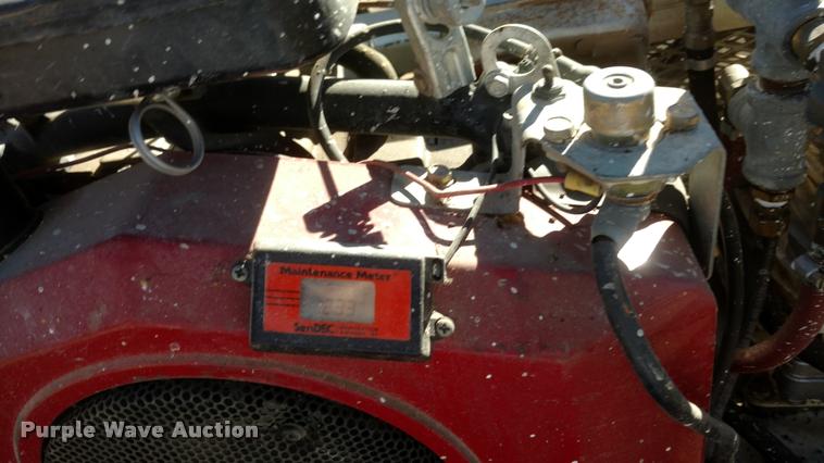 image for item BU9955 EZ-Liner paint striper machine