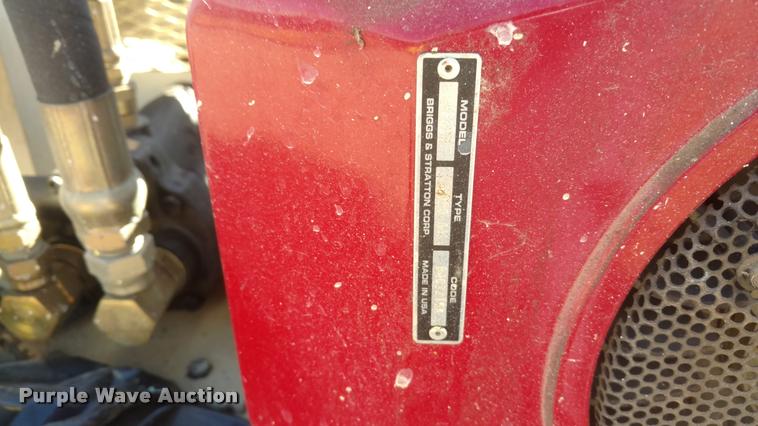 image for item BU9955 EZ-Liner paint striper machine