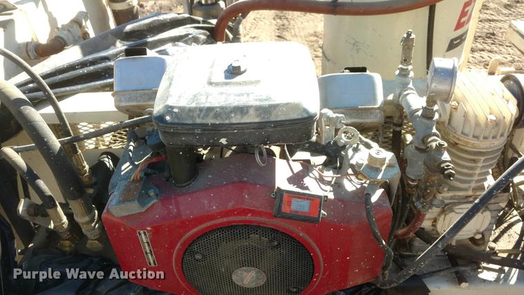 image for item BU9955 EZ-Liner paint striper machine