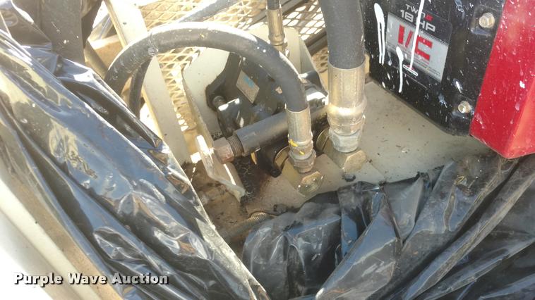 image for item BU9955 EZ-Liner paint striper machine