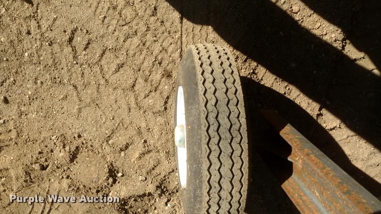 image for item BU9955 EZ-Liner paint striper machine