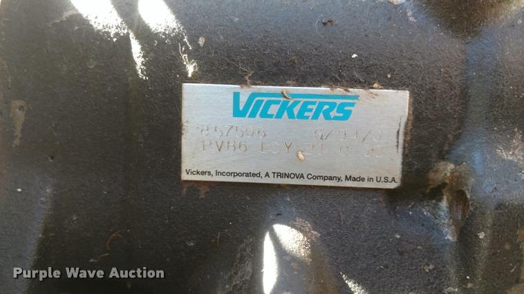 image for item BU9955 EZ-Liner paint striper machine