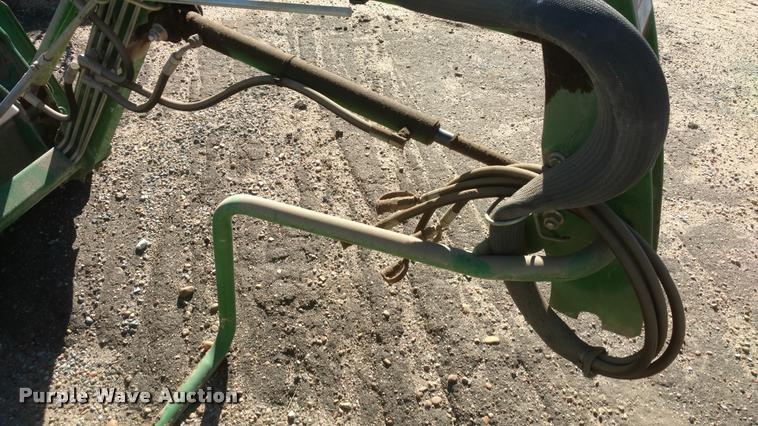 image for item BU9957 John Deere 2305 tractor