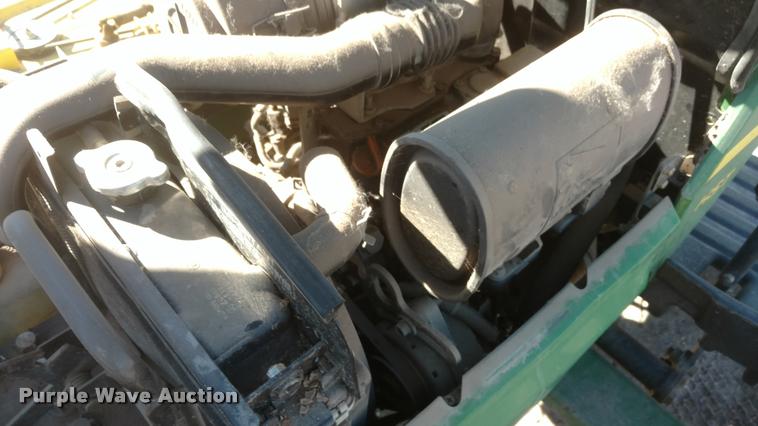 image for item BU9957 John Deere 2305 tractor