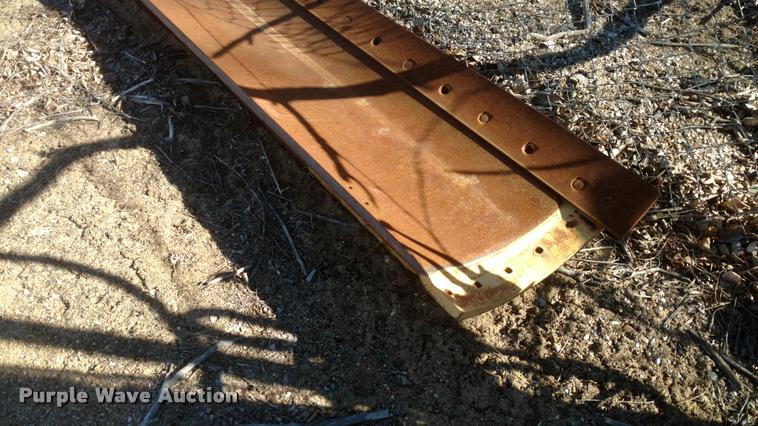 image for item BU9960 16'W moldboard