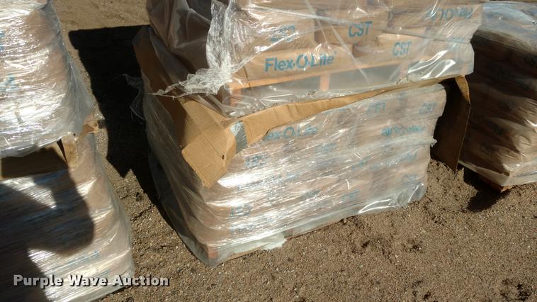 image for item BU9964 Glass beads