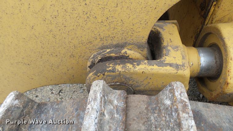 image for item CB9590 1990 Caterpillar 953B track loader