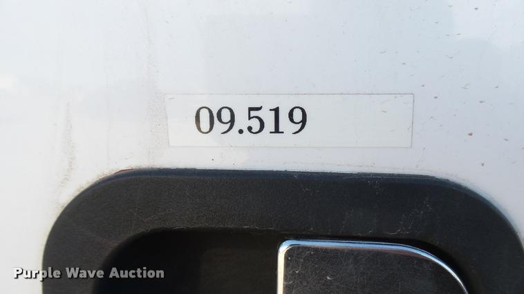 image for item DA0408 2007 Peterbilt 379 semi truck