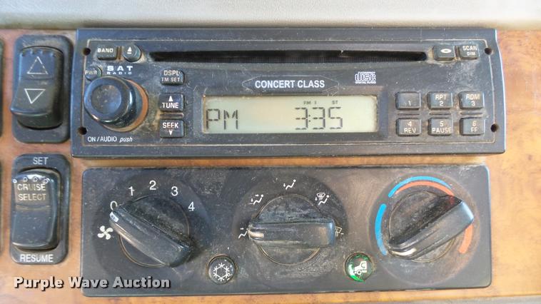 31 Peterbilt Concert Class Radio Wiring Diagram - Wiring Diagram Database