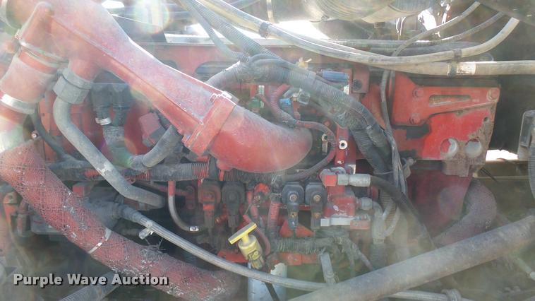 image for item DA0408 2007 Peterbilt 379 semi truck