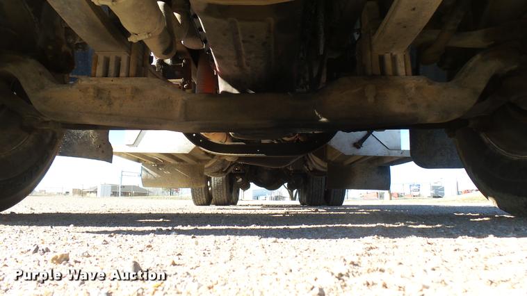 image for item DA0408 2007 Peterbilt 379 semi truck