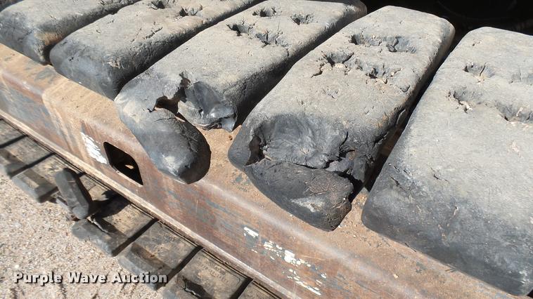 image for item DA0409 2007 Komatsu PC78MR-6 compact excavator