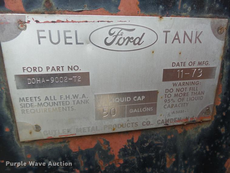 image for item DA0556 Gorman Rupp 14C2-F3L trash pump