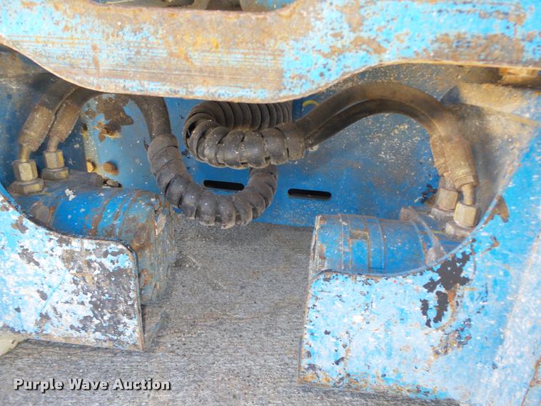 image for item DA0570 Genie GS1930 scissor lift