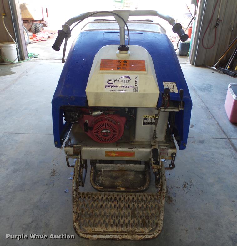 image for item DA0577 Stone SB1600 concrete buggy