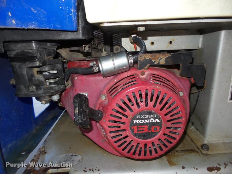 image for item DA0577 Stone SB1600 concrete buggy