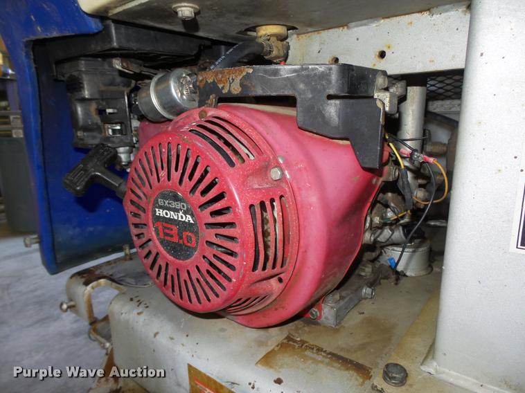 image for item DA0577 Stone SB1600 concrete buggy