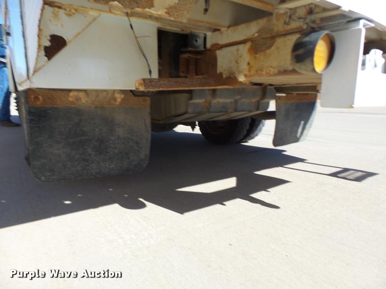 image for item DA3344 2007 Ford F550 bucket truck