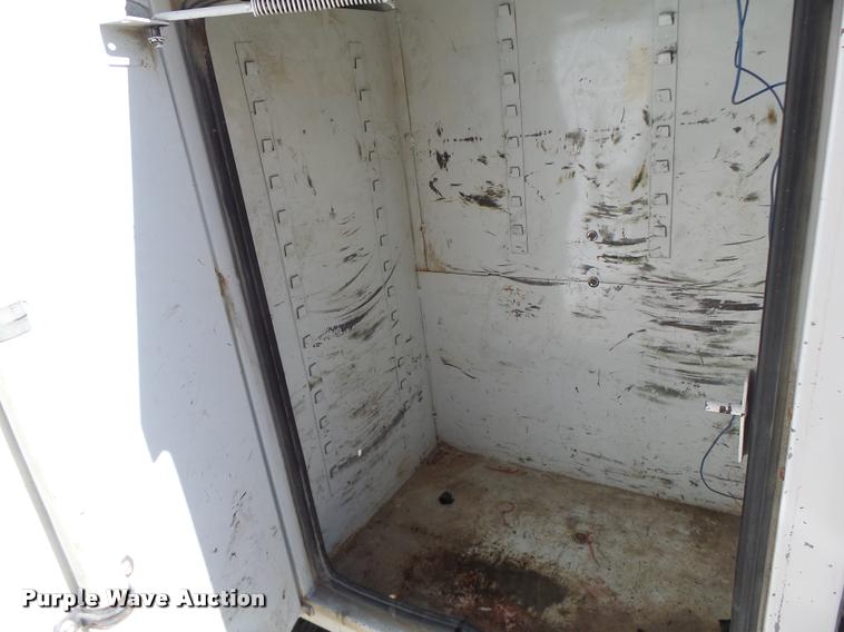 image for item DA3344 2007 Ford F550 bucket truck