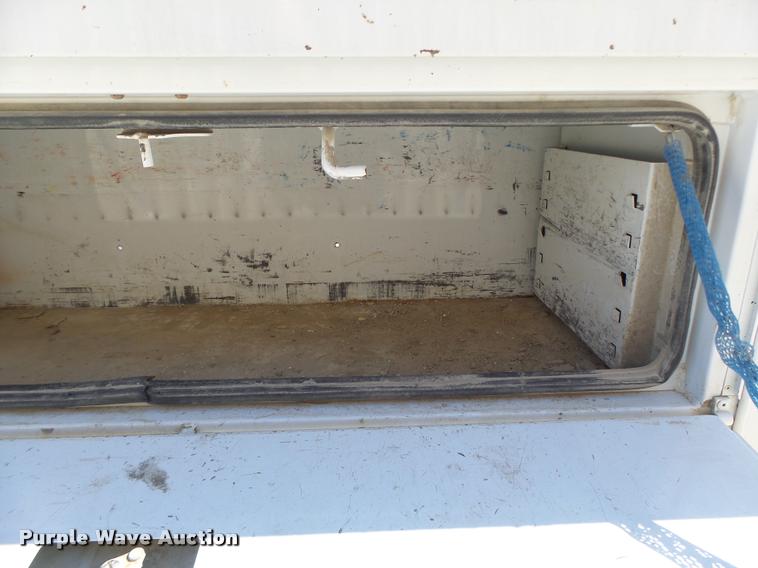 image for item DA3344 2007 Ford F550 bucket truck