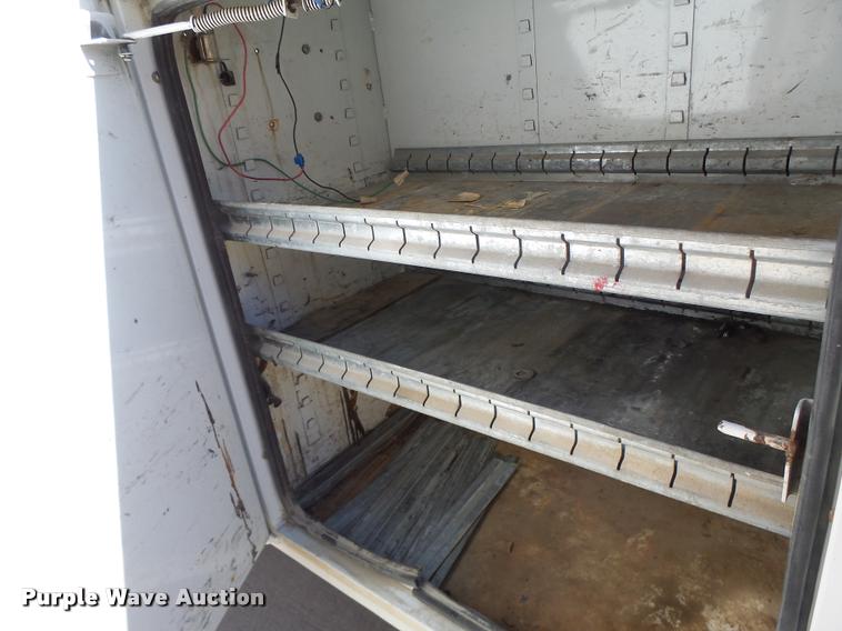 image for item DA3344 2007 Ford F550 bucket truck