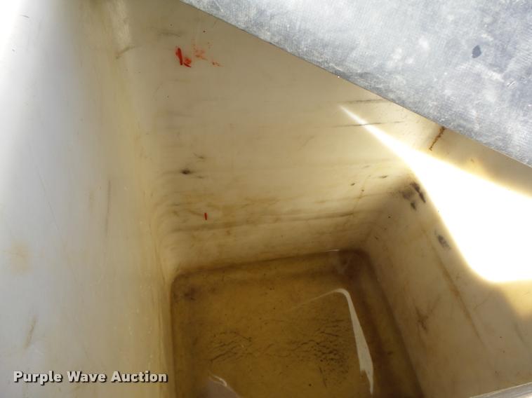 image for item DA3344 2007 Ford F550 bucket truck