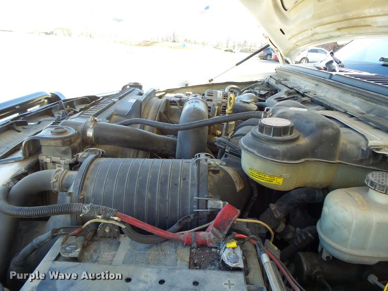 image for item DA3344 2007 Ford F550 bucket truck