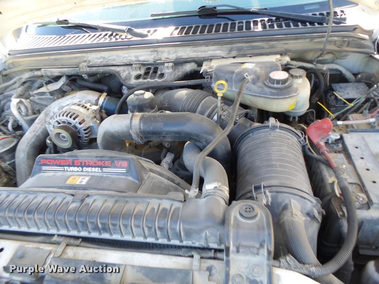 image for item DA3344 2007 Ford F550 bucket truck