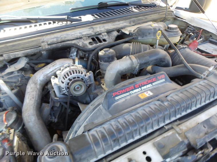 image for item DA3344 2007 Ford F550 bucket truck