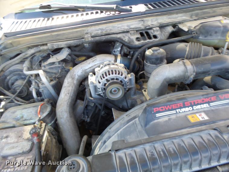 image for item DA3344 2007 Ford F550 bucket truck